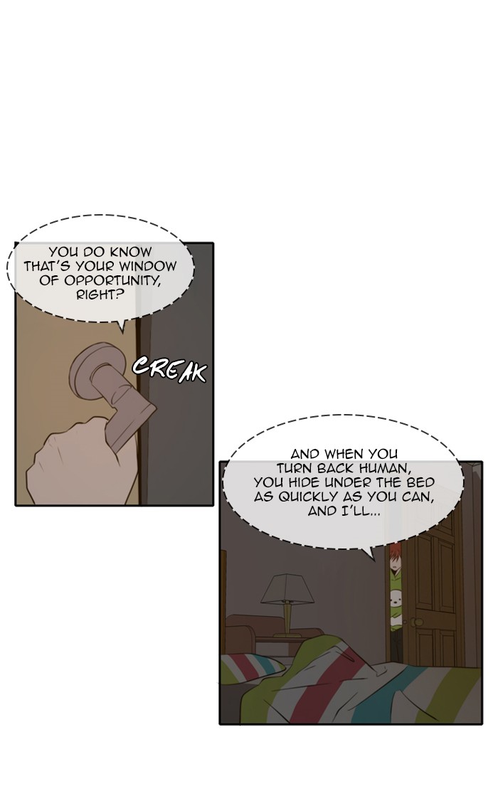 Read A Good Day to Be a Dog EN Manga Online