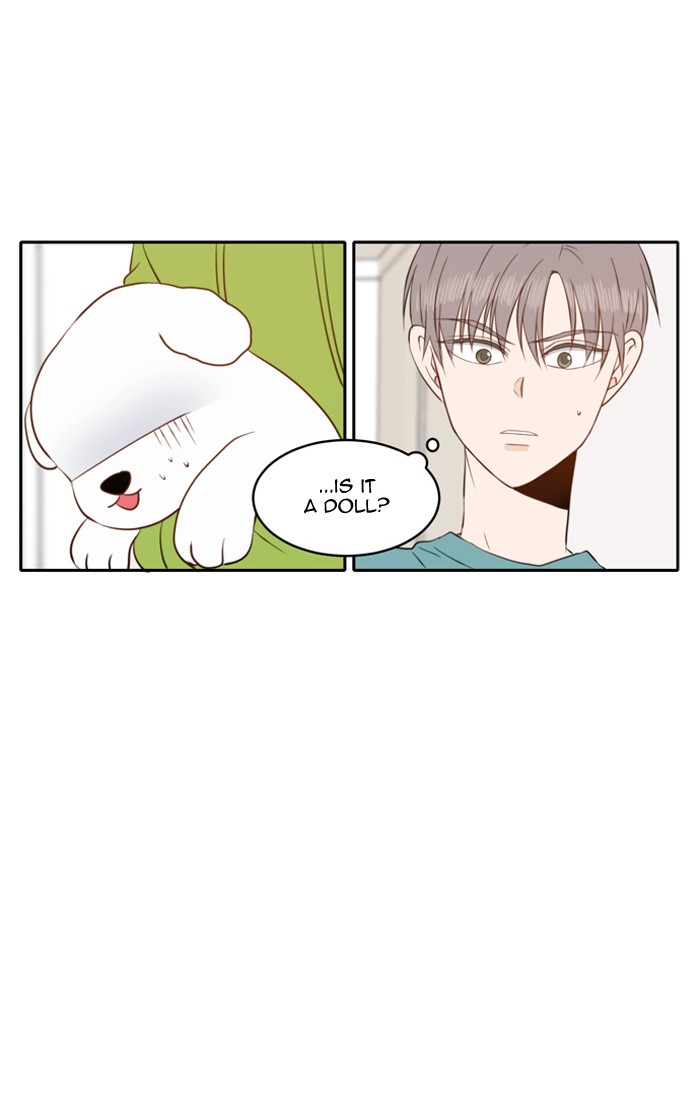 Read A Good Day to Be a Dog EN Manga Online