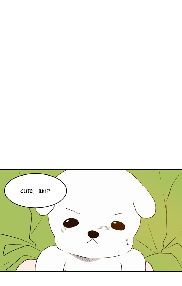 Read A Good Day to Be a Dog EN Manga Online