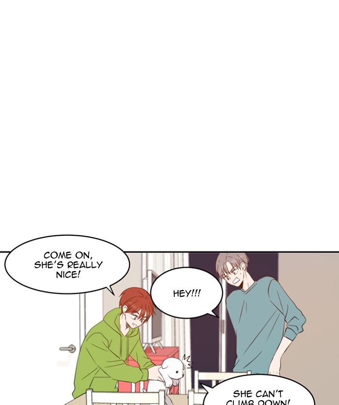 Read A Good Day to Be a Dog EN Manga Online