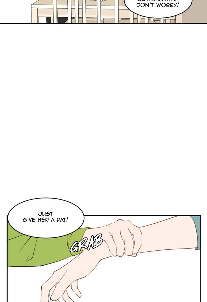 Read A Good Day to Be a Dog EN Manga Online