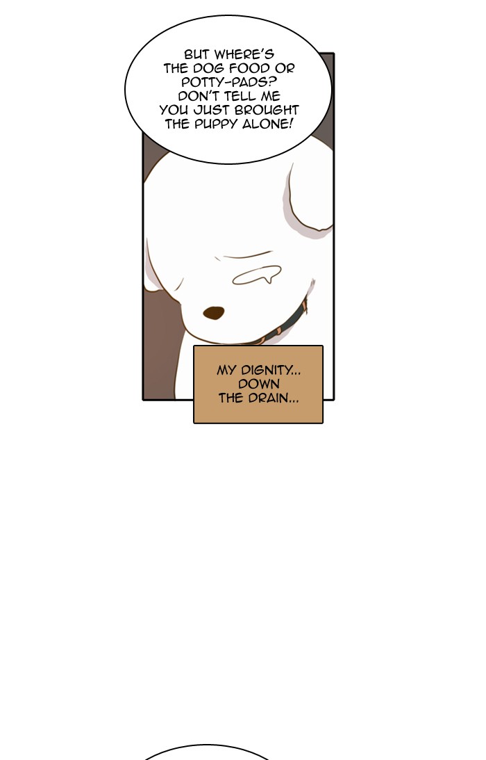 Read A Good Day to Be a Dog EN Manga Online