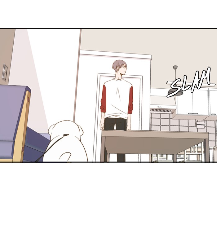 Read A Good Day to Be a Dog EN Manga Online