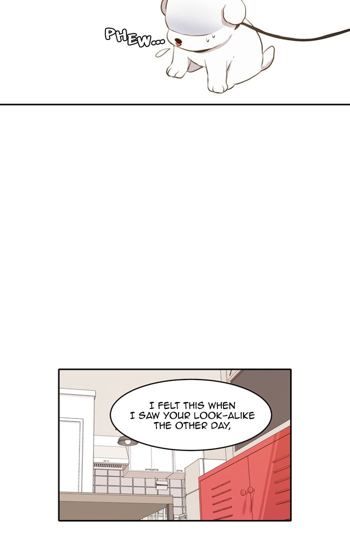 Read A Good Day to Be a Dog EN Manga Online