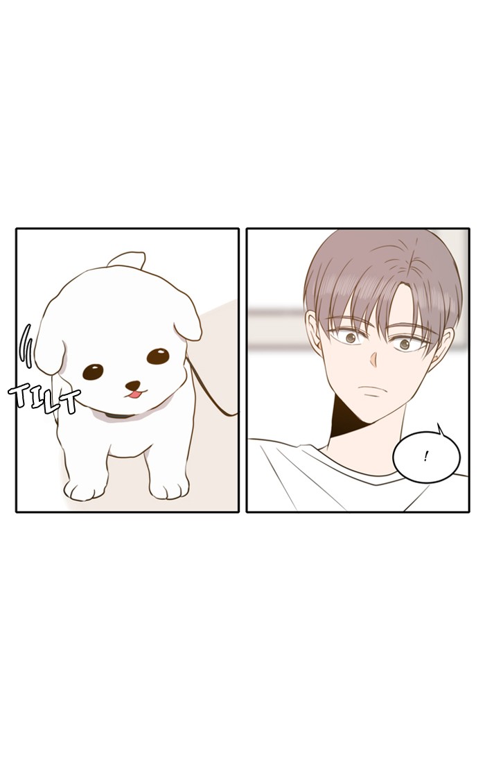 Read A Good Day to Be a Dog EN Manga Online