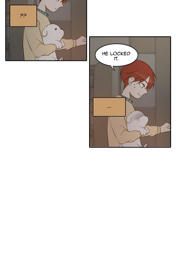 Read A Good Day to Be a Dog EN Manga Online