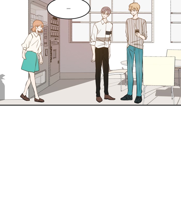 Read A Good Day to Be a Dog EN Manga Online