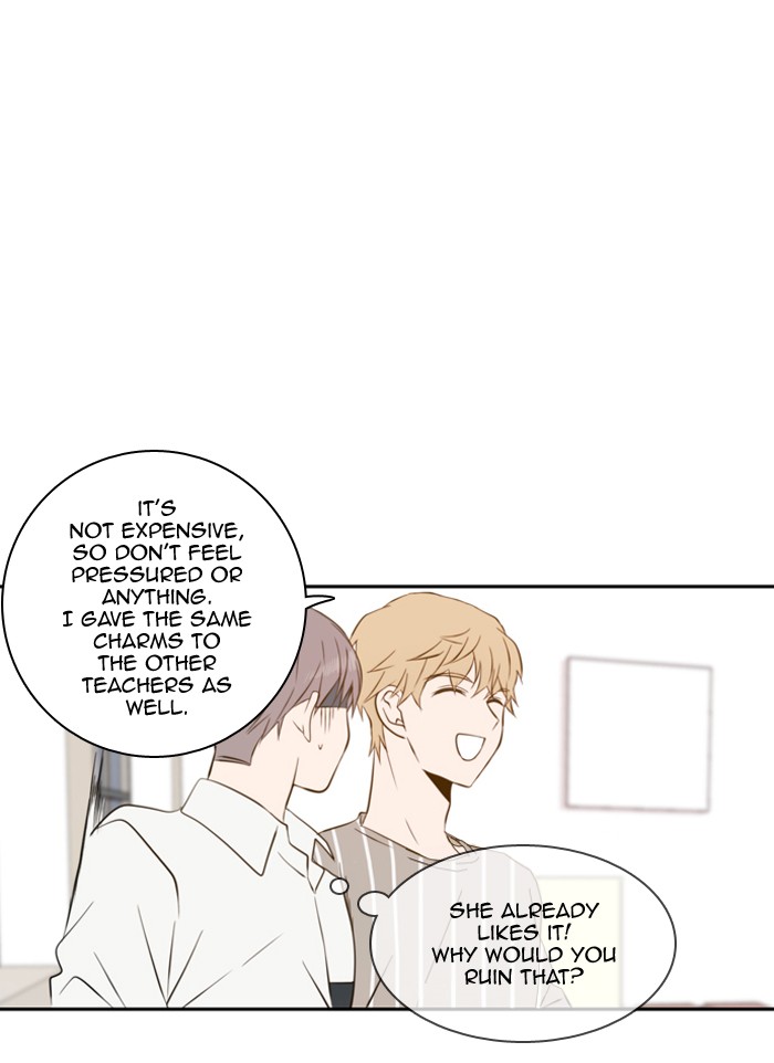 Read A Good Day to Be a Dog EN Manga Online