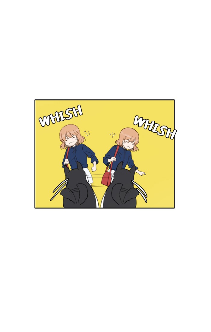 Read A Good Day to Be a Dog EN Manga Online