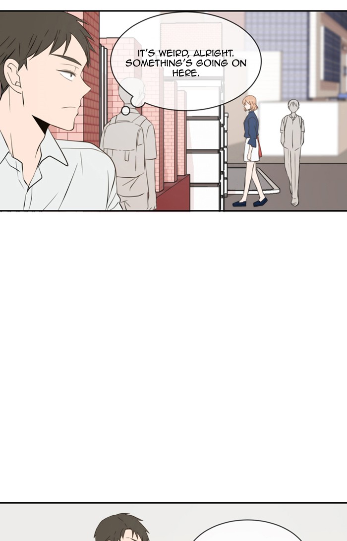 Read A Good Day to Be a Dog EN Manga Online