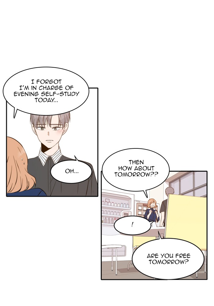 Read A Good Day to Be a Dog EN Manga Online