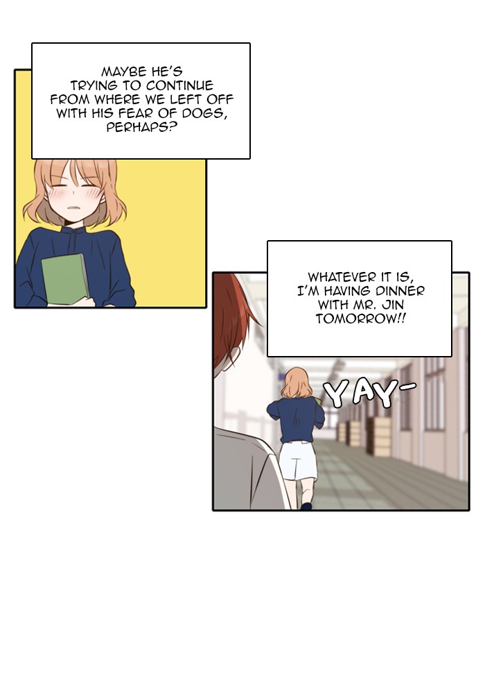 Read A Good Day to Be a Dog EN Manga Online