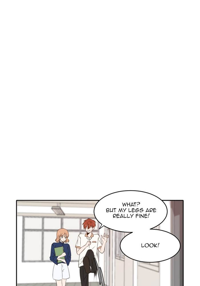 Read A Good Day to Be a Dog EN Manga Online