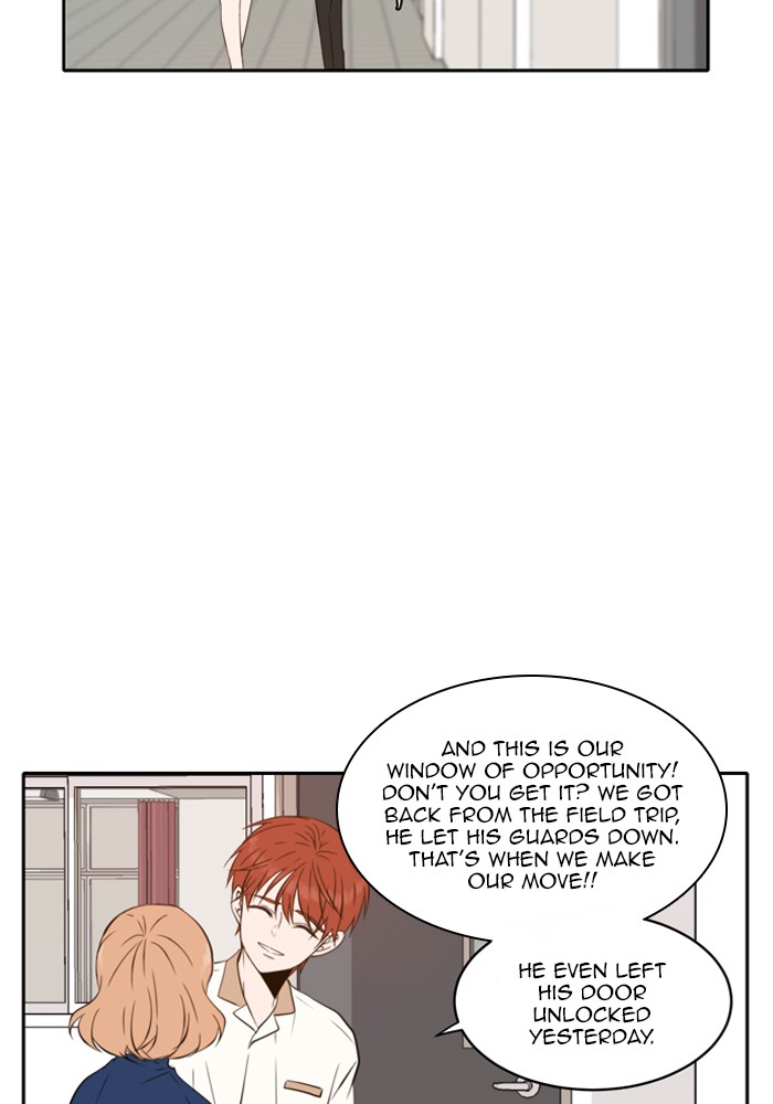 Read A Good Day to Be a Dog EN Manga Online