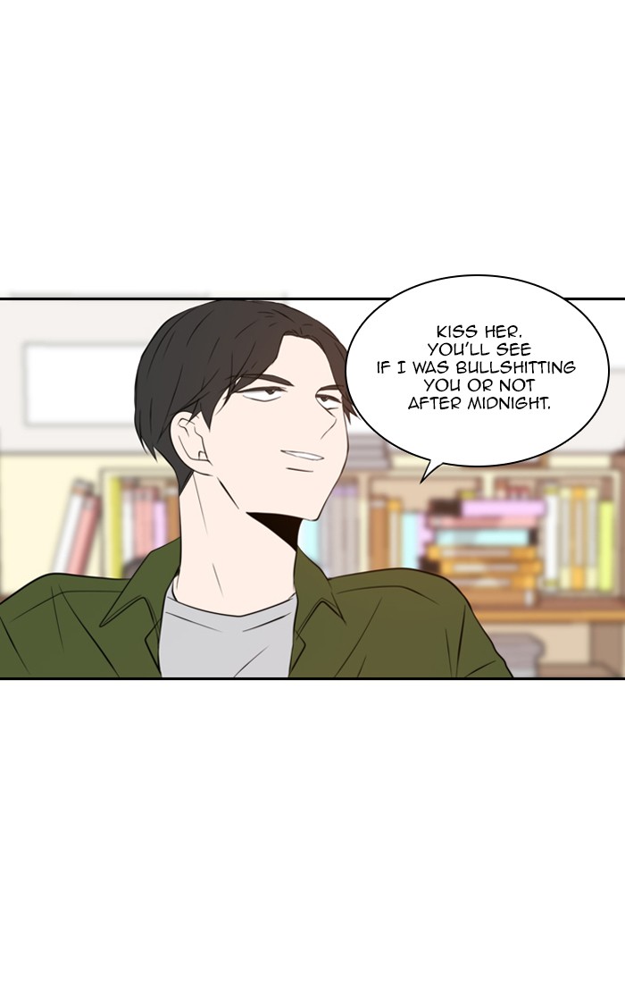 Read A Good Day to Be a Dog EN Manga Online