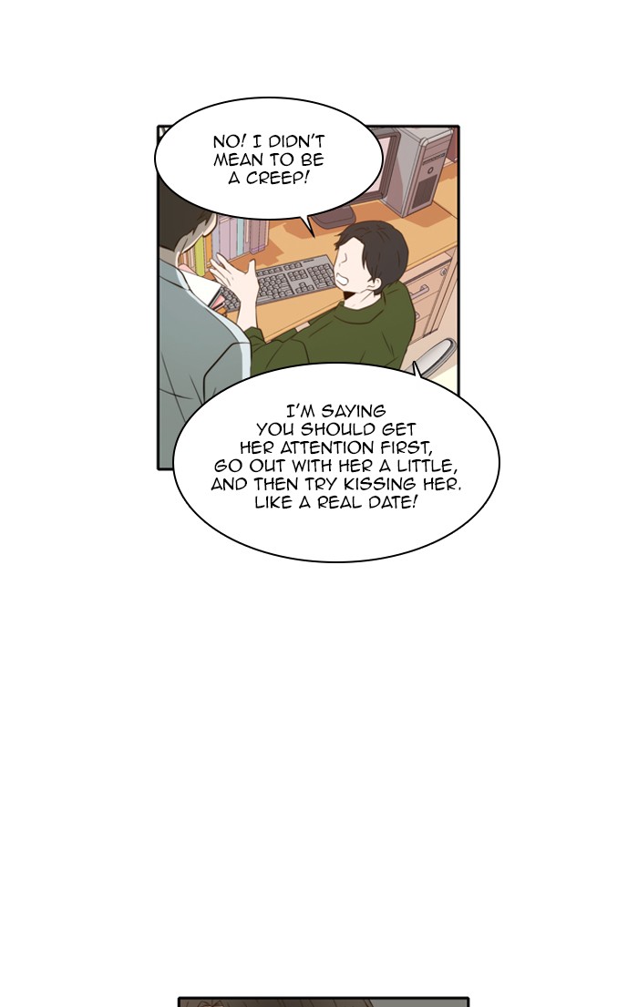 Read A Good Day to Be a Dog EN Manga Online