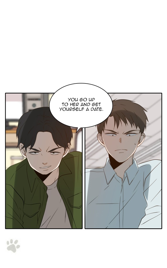 Read A Good Day to Be a Dog EN Manga Online