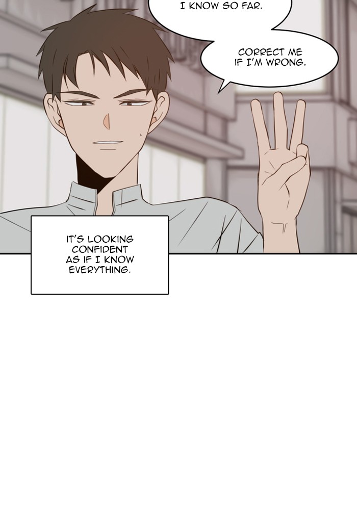 Read A Good Day to Be a Dog EN Manga Online