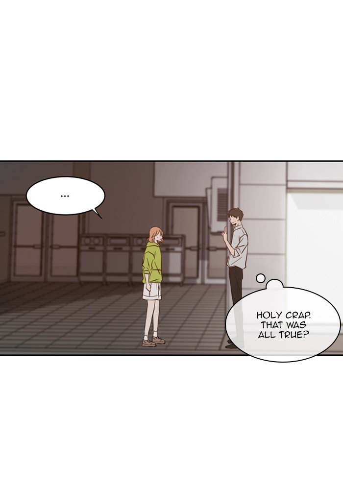 Read A Good Day to Be a Dog EN Manga Online