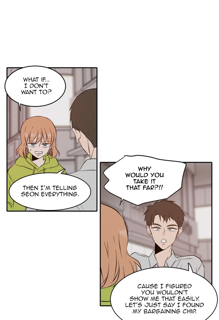 Read A Good Day to Be a Dog EN Manga Online