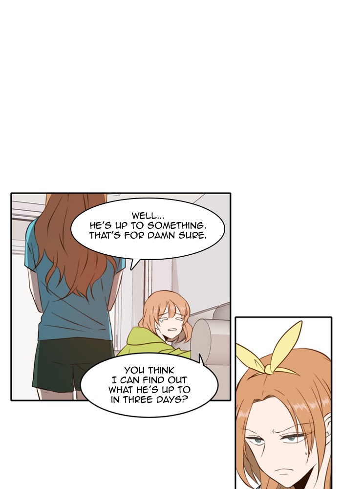 Read A Good Day to Be a Dog EN Manga Online