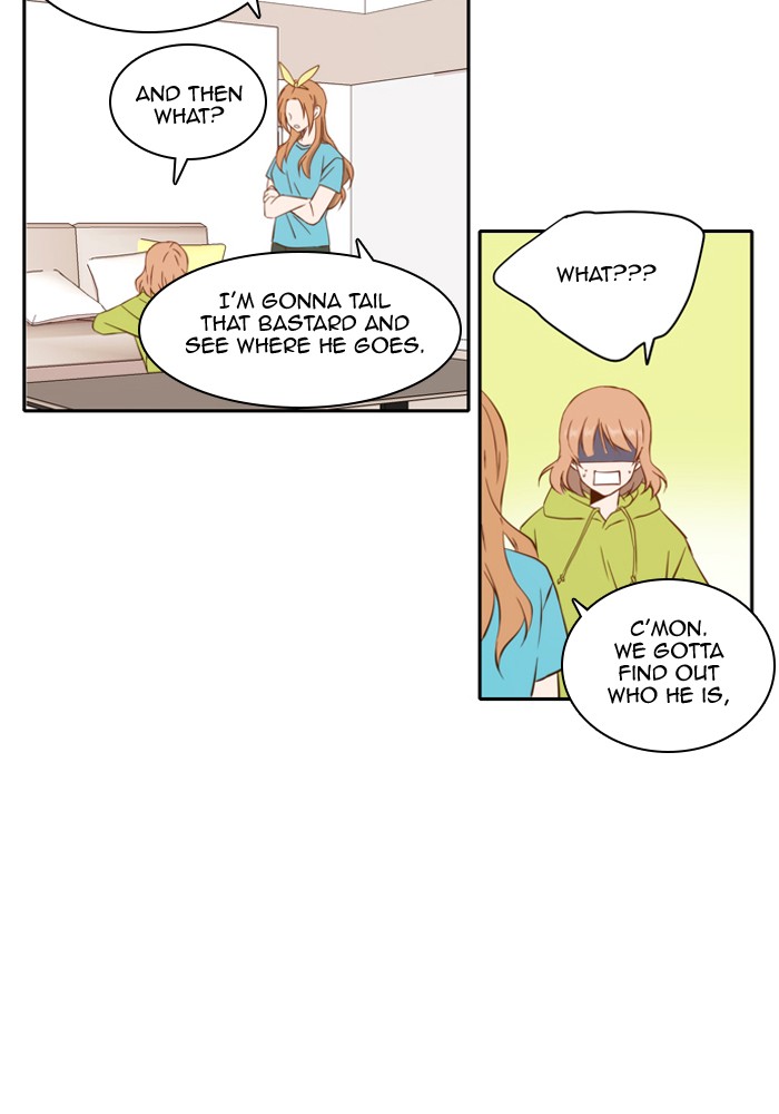 Read A Good Day to Be a Dog EN Manga Online