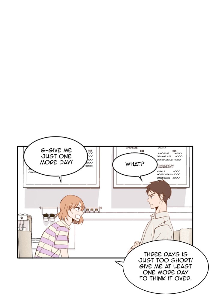 Read A Good Day to Be a Dog EN Manga Online