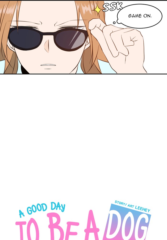 Read A Good Day to Be a Dog EN Manga Online