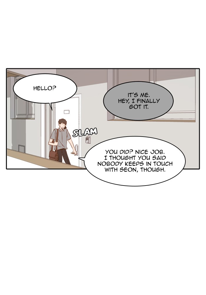 Read A Good Day to Be a Dog EN Manga Online