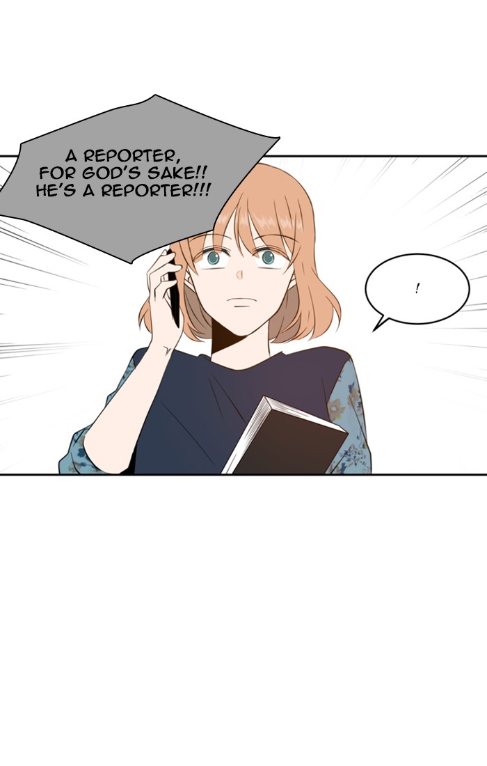 Read A Good Day to Be a Dog EN Manga Online