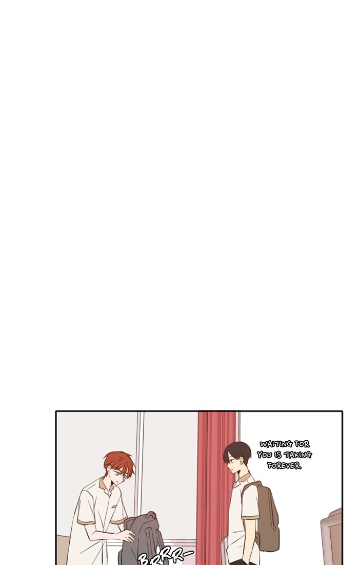 Read A Good Day to Be a Dog EN Manga Online