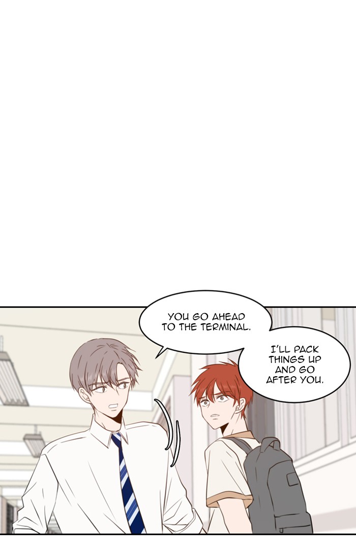 Read A Good Day to Be a Dog EN Manga Online