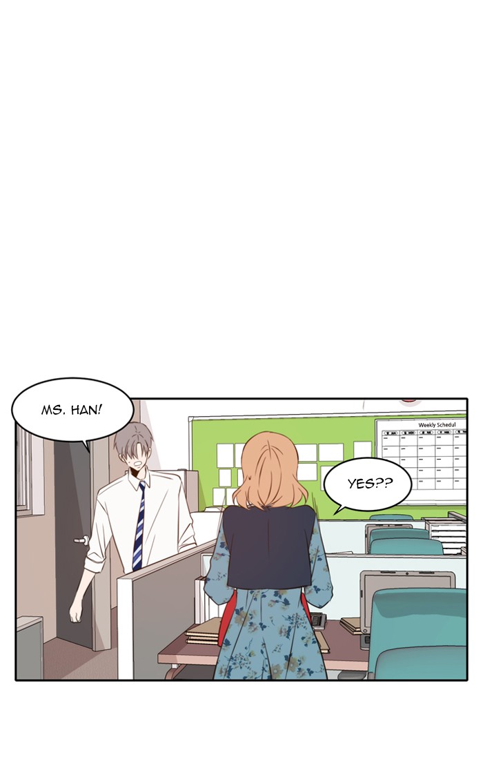 Read A Good Day to Be a Dog EN Manga Online