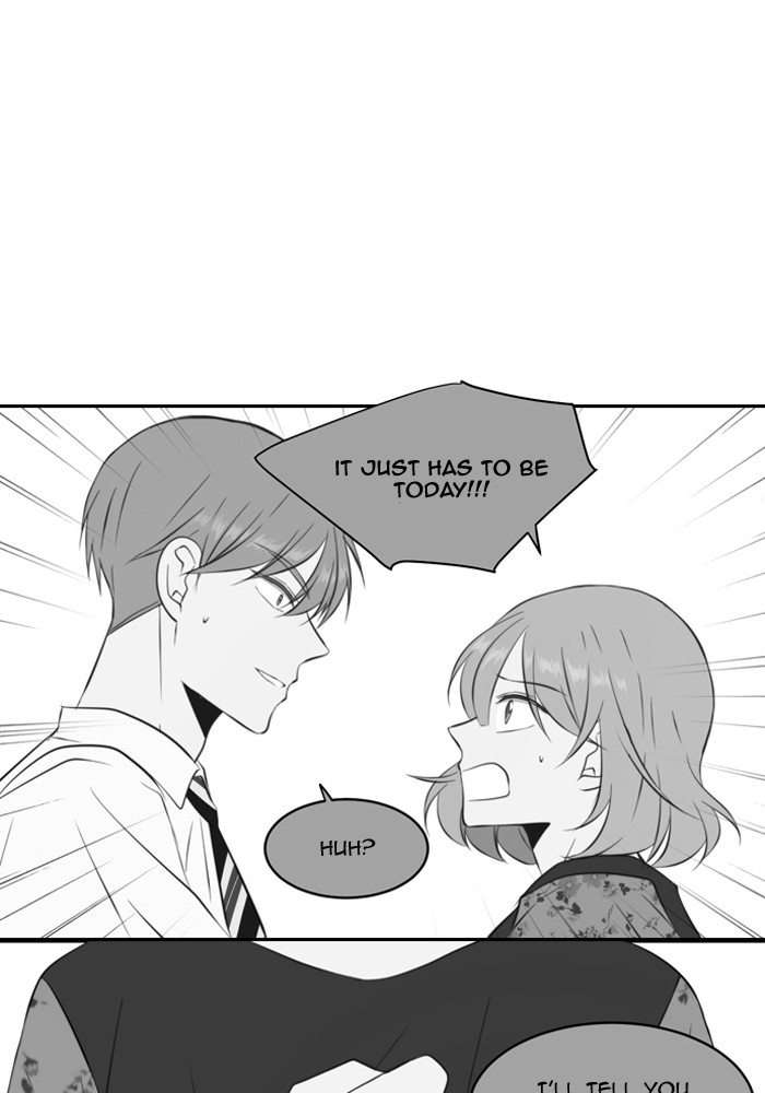 Read A Good Day to Be a Dog EN Manga Online