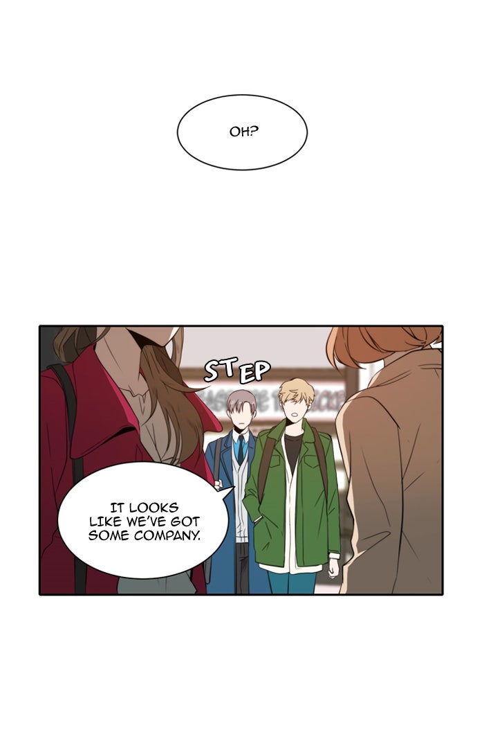 Read A Good Day to Be a Dog EN Manga Online