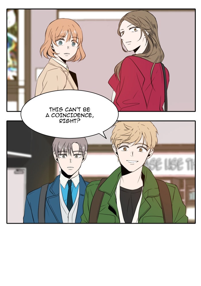 Read A Good Day to Be a Dog EN Manga Online