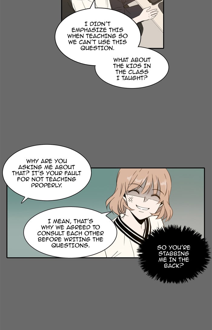 Read A Good Day to Be a Dog EN Manga Online