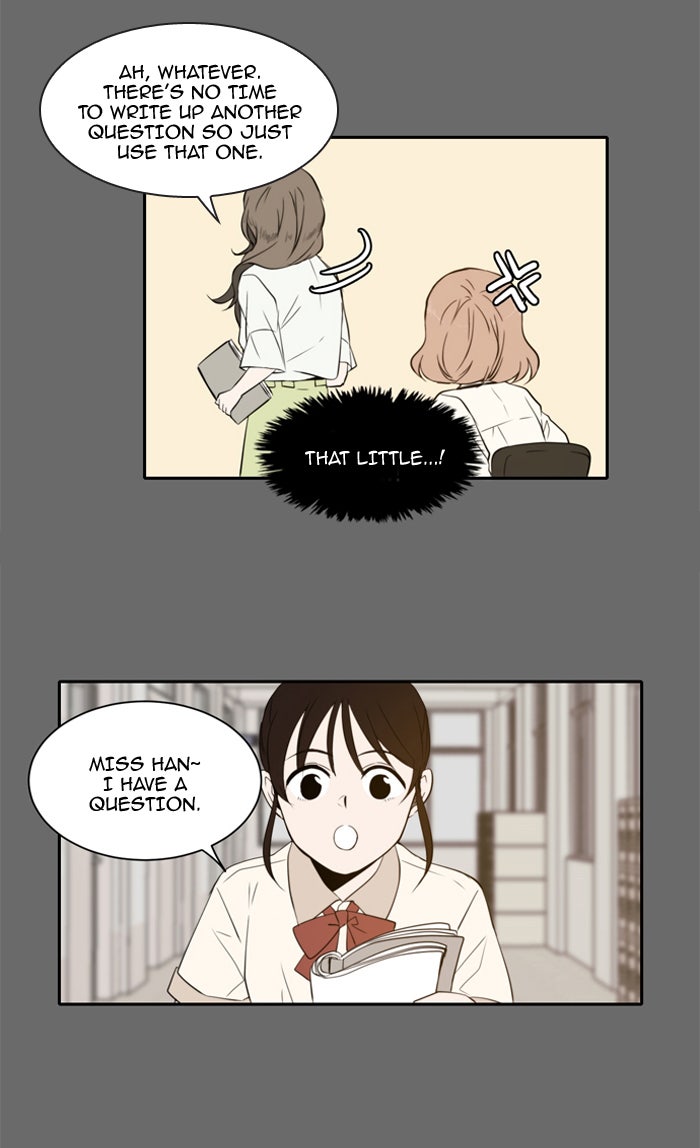 Read A Good Day to Be a Dog EN Manga Online