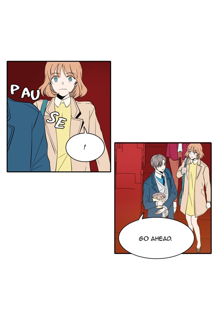 Read A Good Day to Be a Dog EN Manga Online