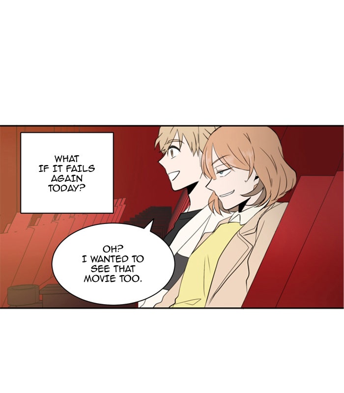 Read A Good Day to Be a Dog EN Manga Online