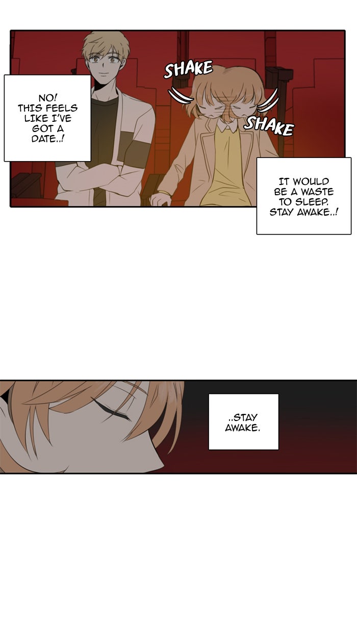 Read A Good Day to Be a Dog EN Manga Online