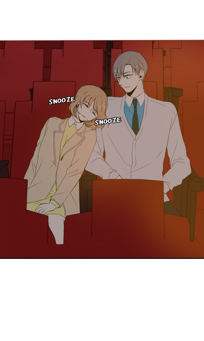 Read A Good Day to Be a Dog EN Manga Online