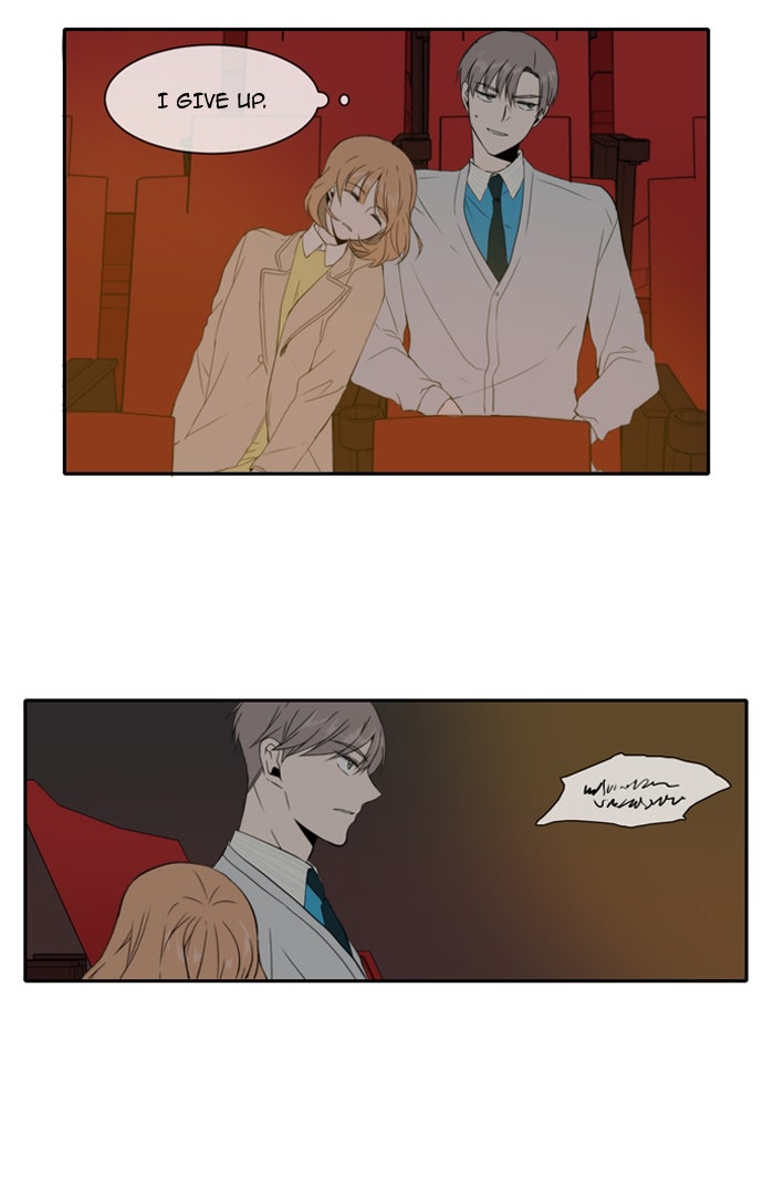 Read A Good Day to Be a Dog EN Manga Online