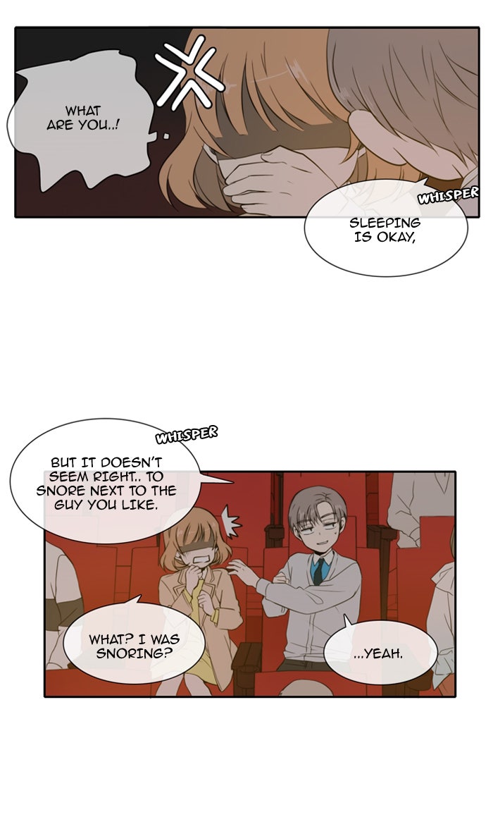 Read A Good Day to Be a Dog EN Manga Online