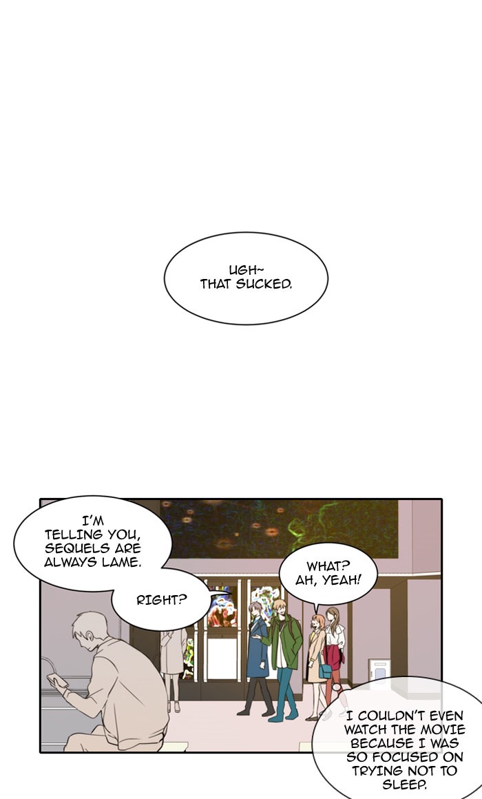 Read A Good Day to Be a Dog EN Manga Online