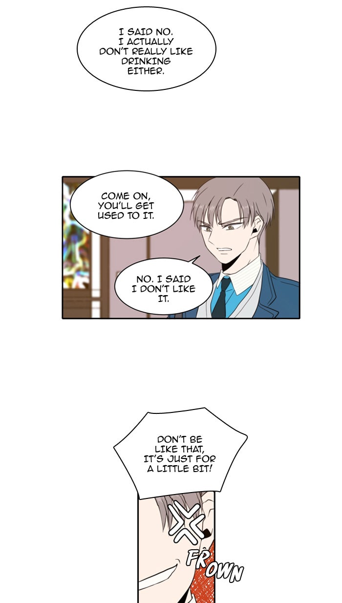 Read A Good Day to Be a Dog EN Manga Online