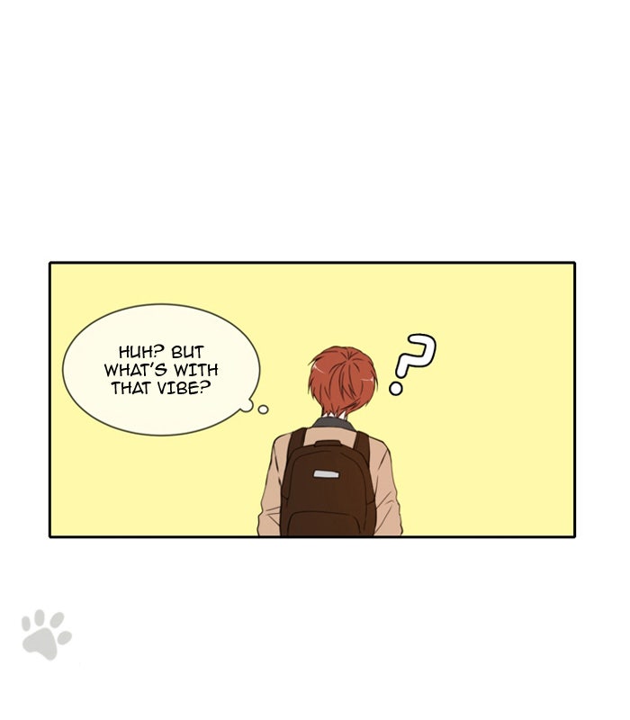 Read A Good Day to Be a Dog EN Manga Online