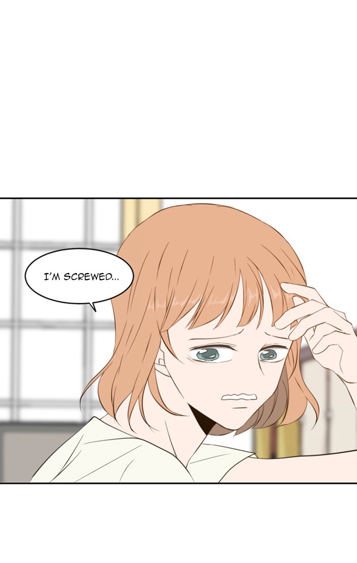 Read A Good Day to Be a Dog EN Manga Online