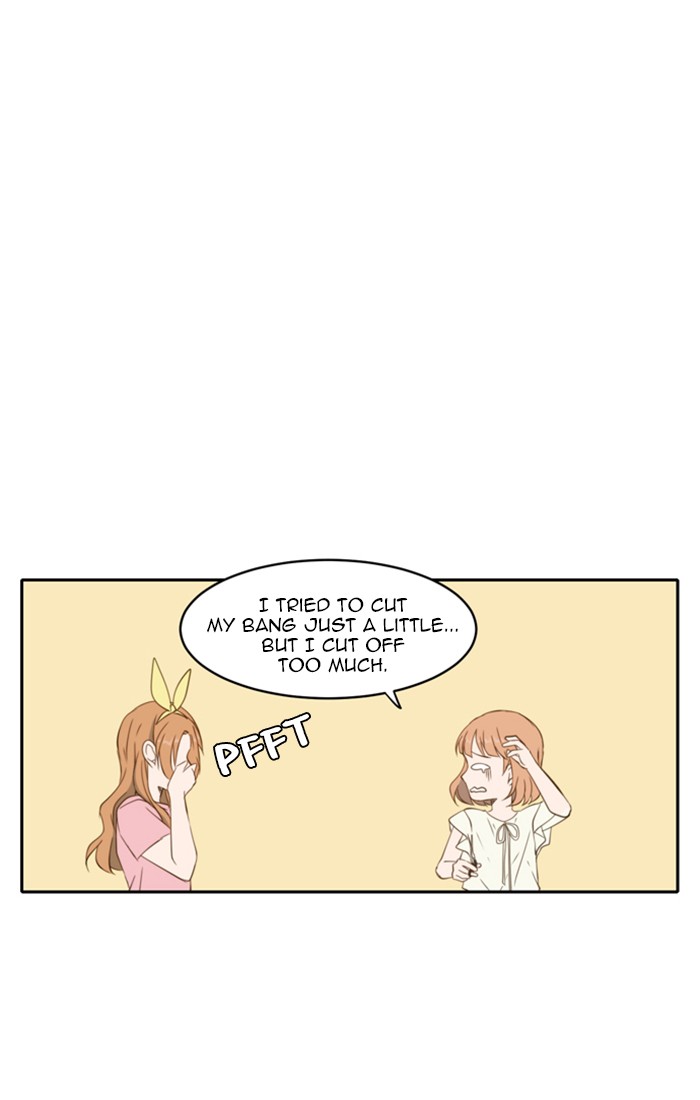 Read A Good Day to Be a Dog EN Manga Online