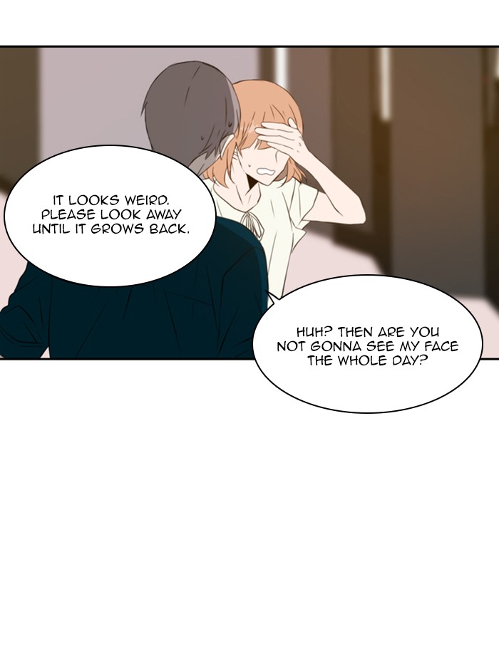 Read A Good Day to Be a Dog EN Manga Online